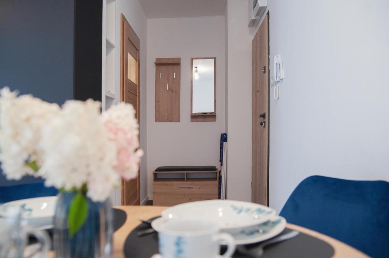 WarmbrunnApartament Niezapominajkaアパートメント エクステリア 写真