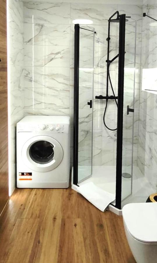 WarmbrunnApartament Niezapominajkaアパートメント エクステリア 写真